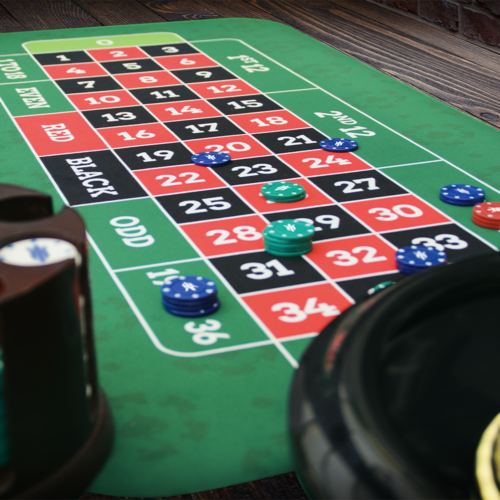 Casino — Matsmiths UK