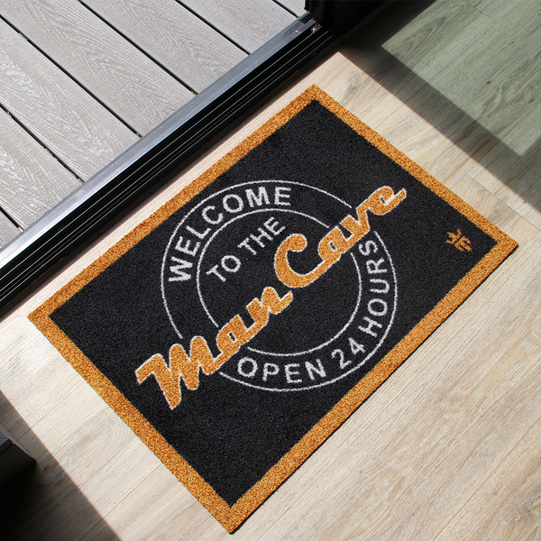 Man Cave Doormats