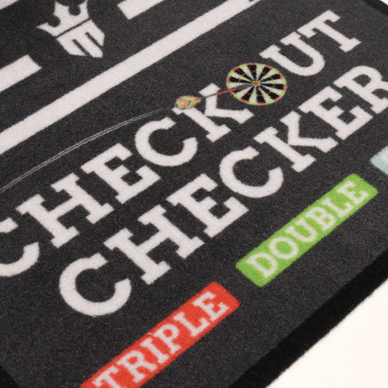 Checkout Checker
