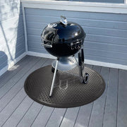 Toughnut BBQ Mat 100 cm Diameter