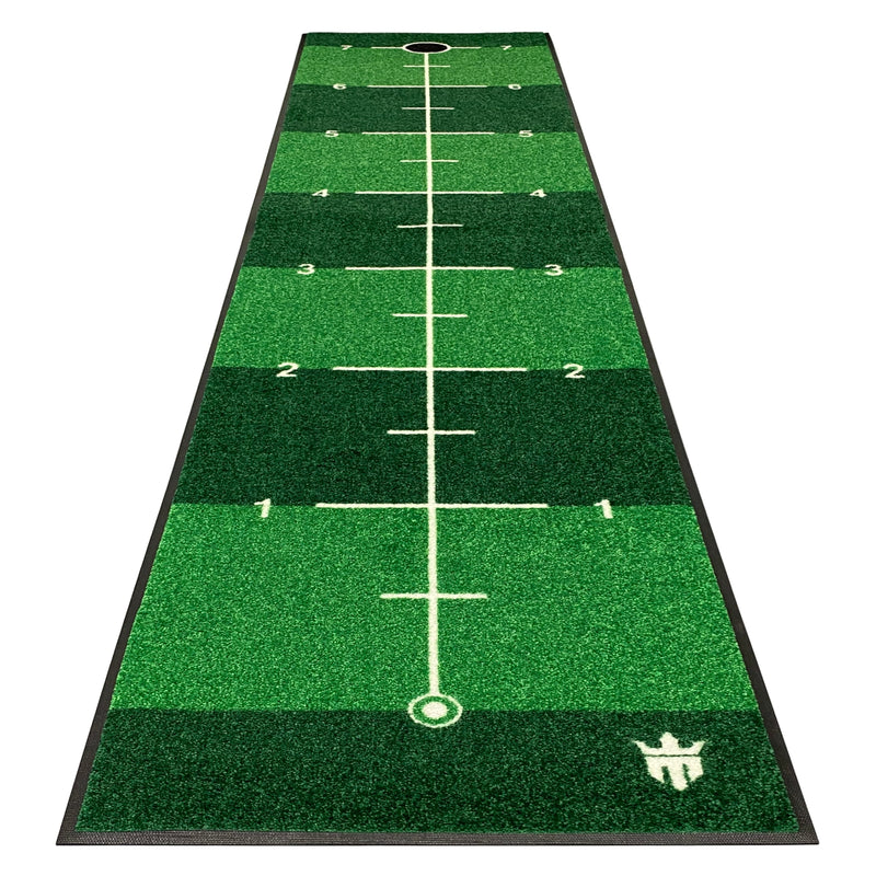 Golf Putting Mat ProPutter Green