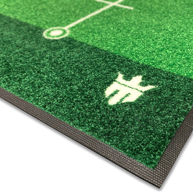 Golf Putting Mat ProPutter Green