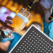 Mats for home bar floors