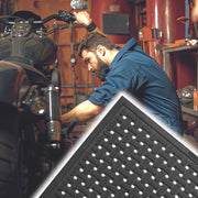 Mats for Workshops and Garages