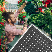 Mats for Greenhouses