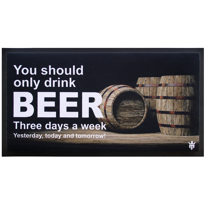 Beer Motto