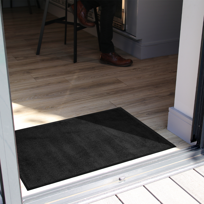 Man Cave Black