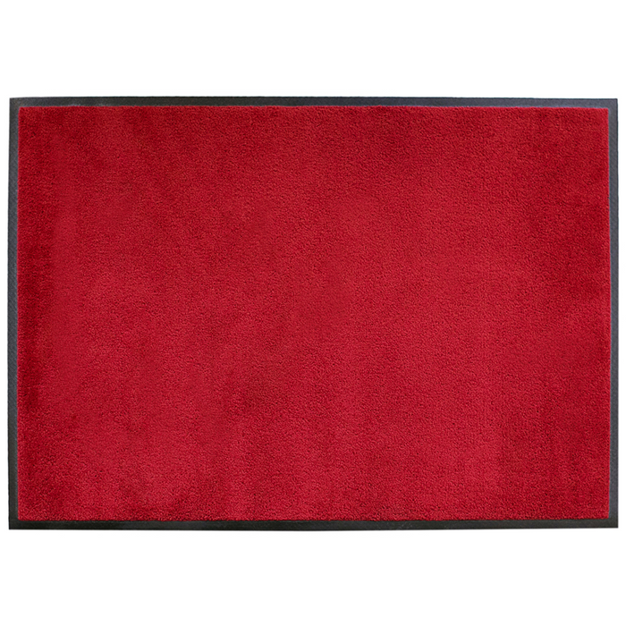 Man Cave Red