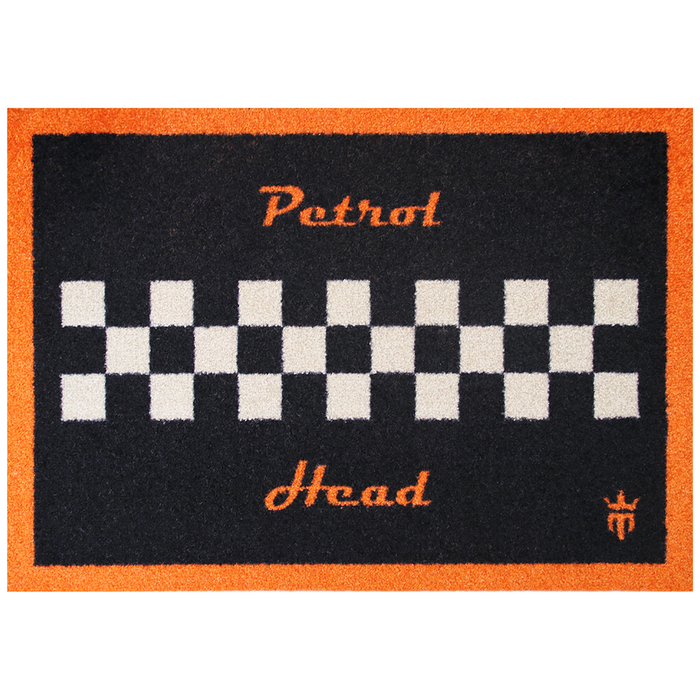 Petrol Head