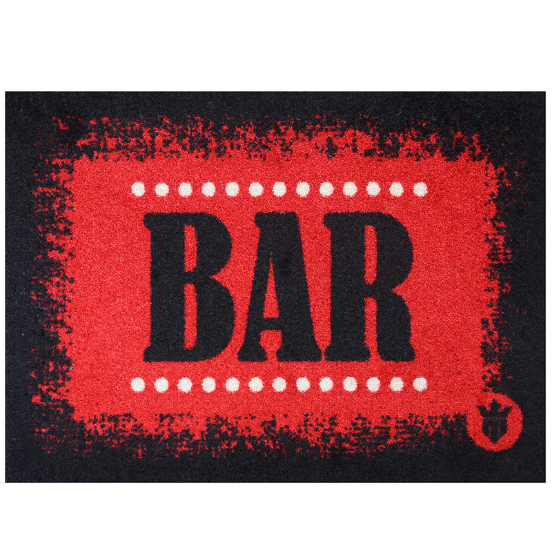 Bar Red