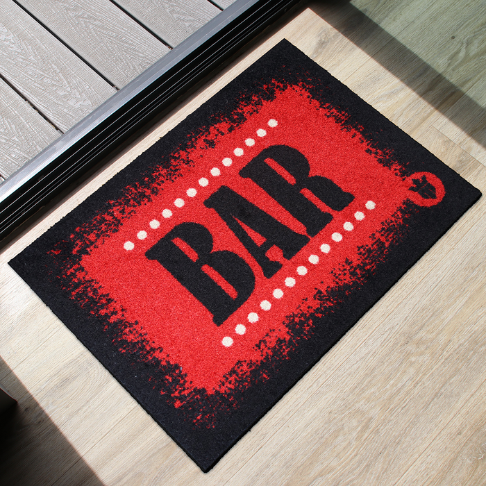 Bar Red
