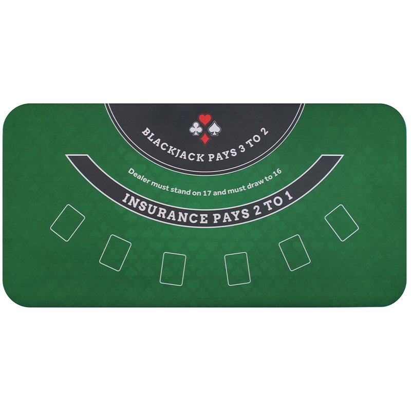Blackjack Pro Table-Topper
