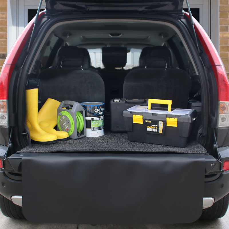 Car Boot Set